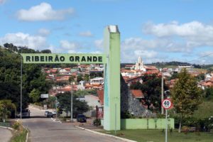 Ribeirão Grande São Paulo fonte: turismo.ribeiraogrande.sp.gov.br