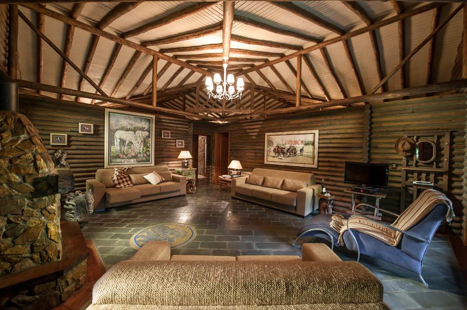Paraíso Eco Lodge