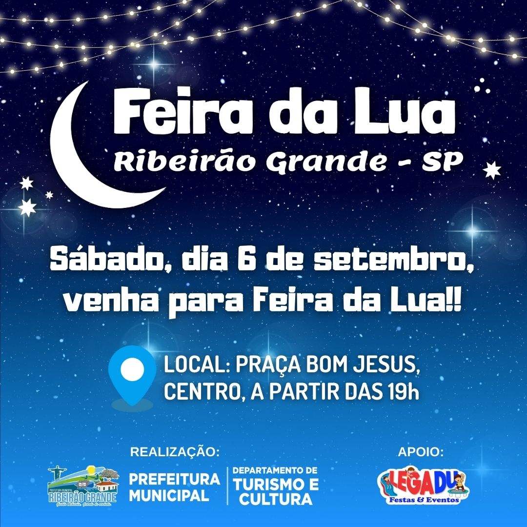 Feira da Lua